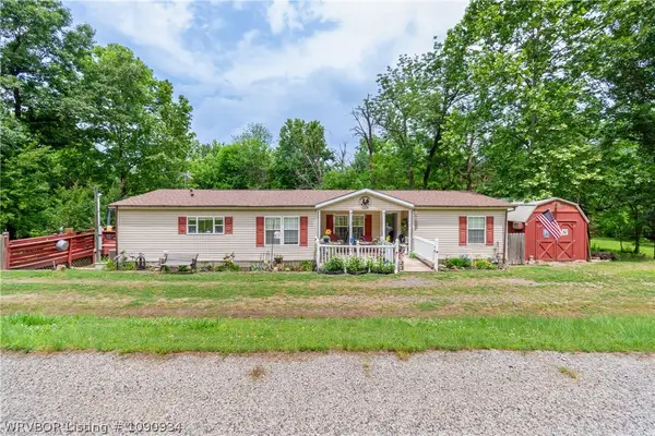 7314 Dawson Road, Greenwood, AR 72936