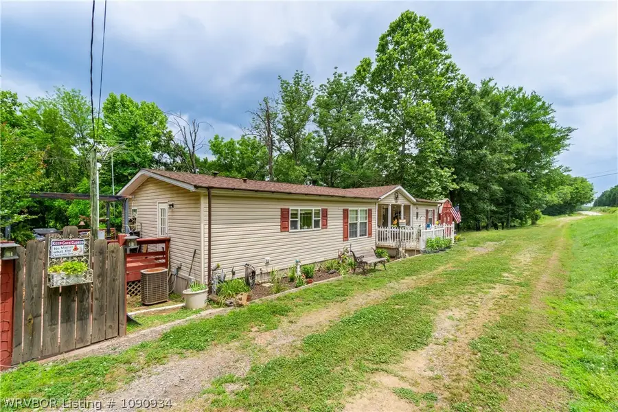 7314 Dawson Road, Greenwood, AR 72936 - #2