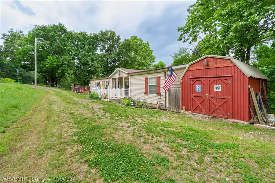 7314 Dawson Road, Greenwood, AR 72936 - #3