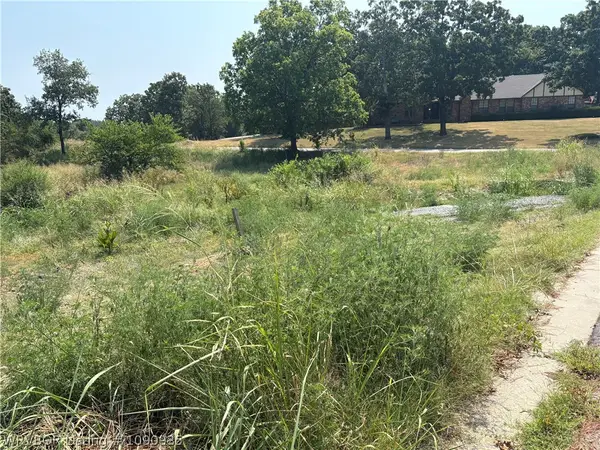 TBD Valley Forge Drive, Van Buren, AR 72956