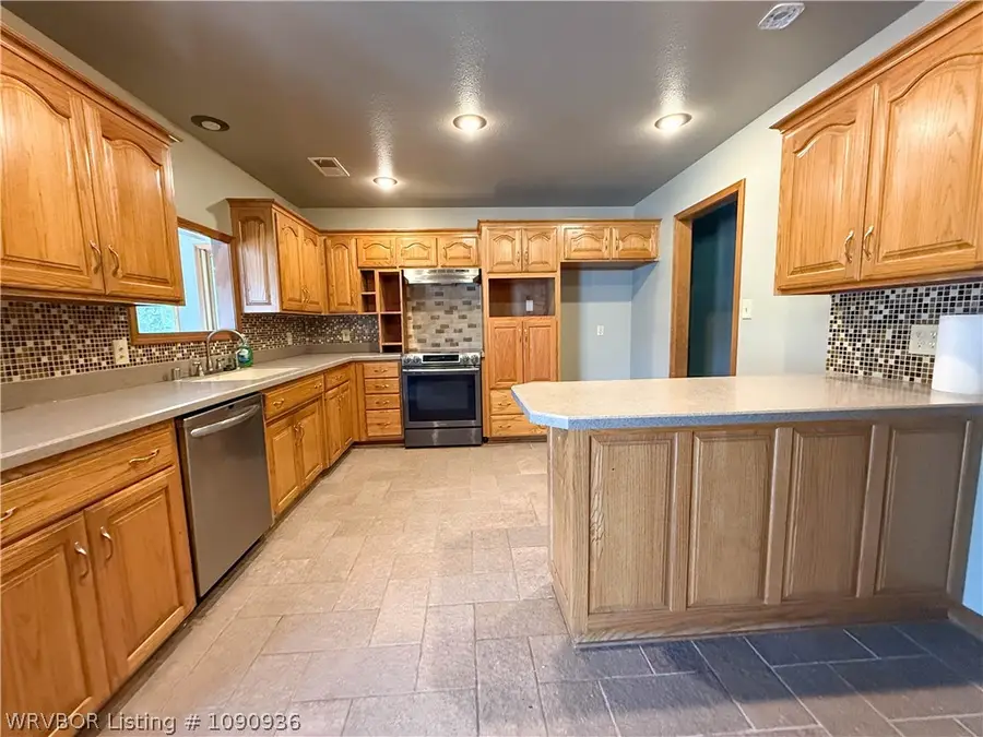 3437 Oak Bend Road, Cecil, AR 72930 - #3