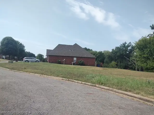 2612 Carrington Pointe Road, Fort Smith, AR 72903 - #2