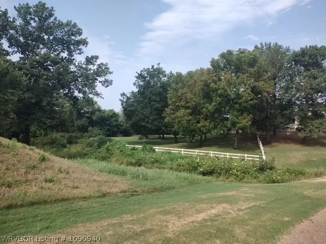 2612 Carrington Pointe Road, Fort Smith, AR 72903 - #3