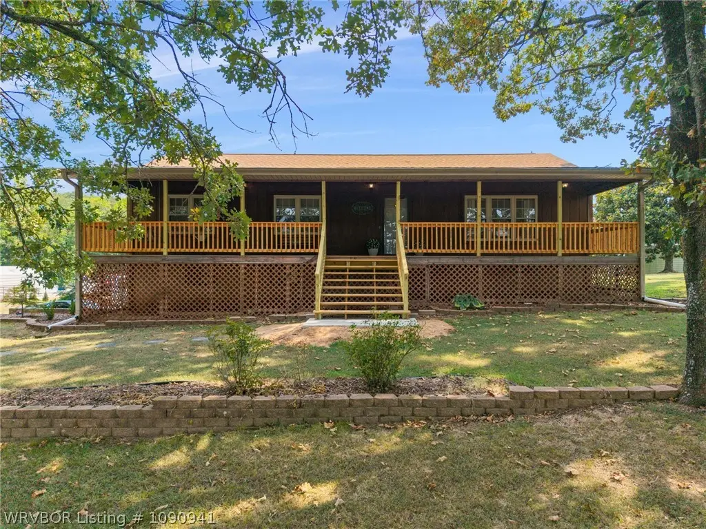 3111 Sturgeon Road, Greenwood, AR 72936 - #1