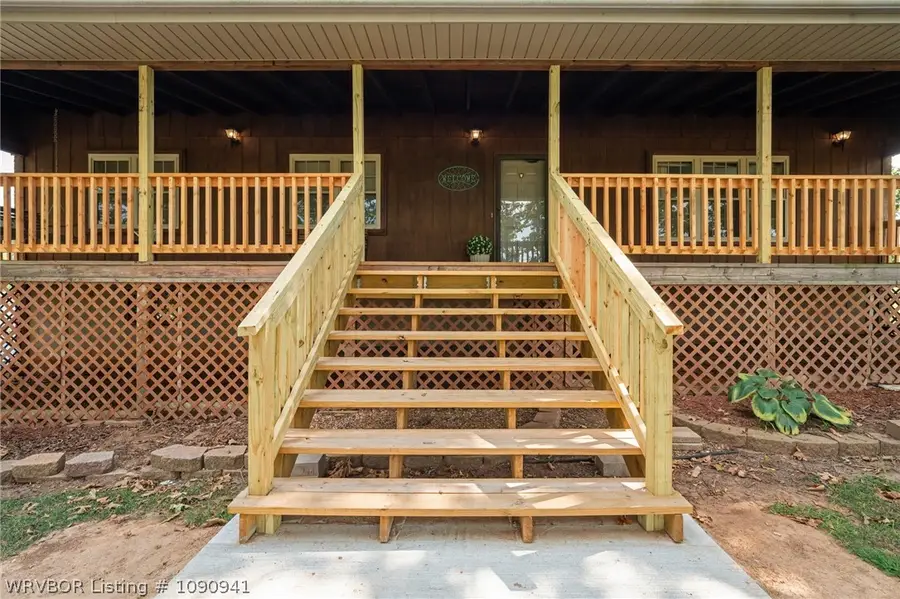 3111 Sturgeon Road, Greenwood, AR 72936 - #2