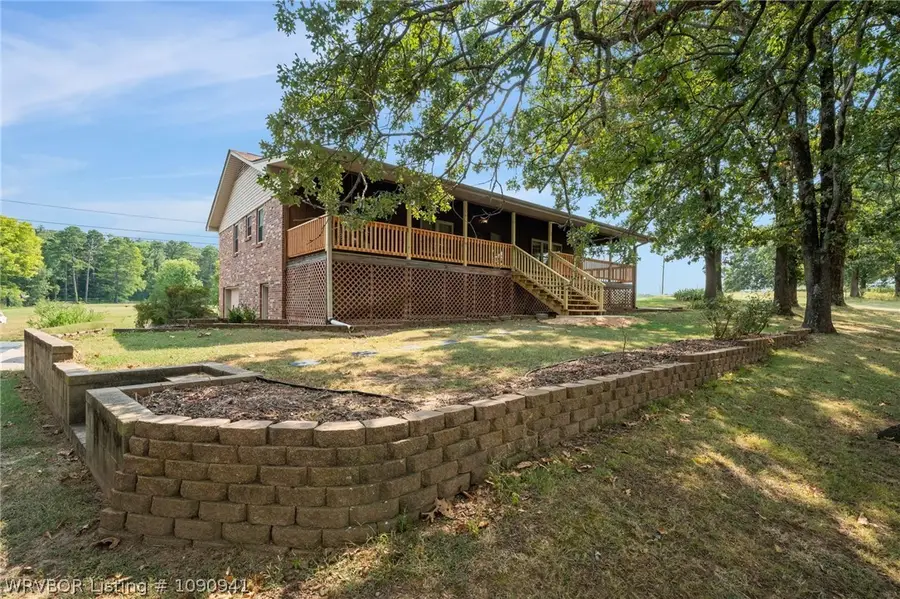 3111 Sturgeon Road, Greenwood, AR 72936 - #3