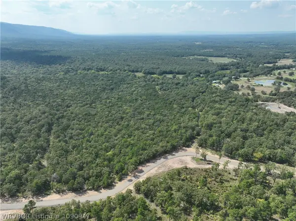 Tract 5&6 River Road, Whitesboro, OK 74577