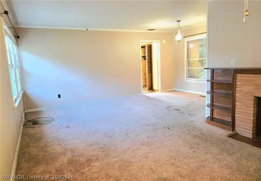 3805 T Street, Fort Smith, AR 72903 - #2