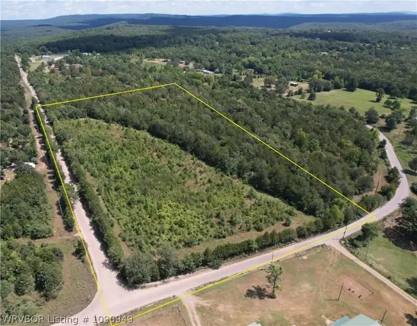 TBD Tract 1 Restful Drive, Mulberry, AR 72947