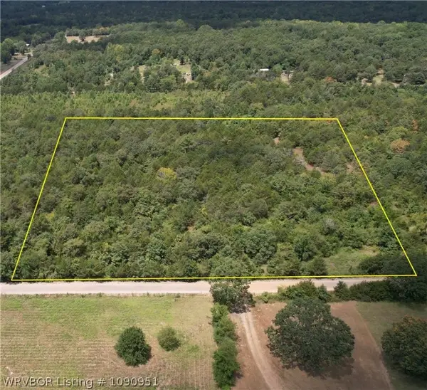 TBD Tract 2 (N) Sherman Creek Road, Mulberry, AR 72947