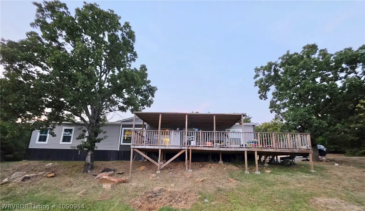 506 Witcherville Road, Greenwood, AR 72936 - #1