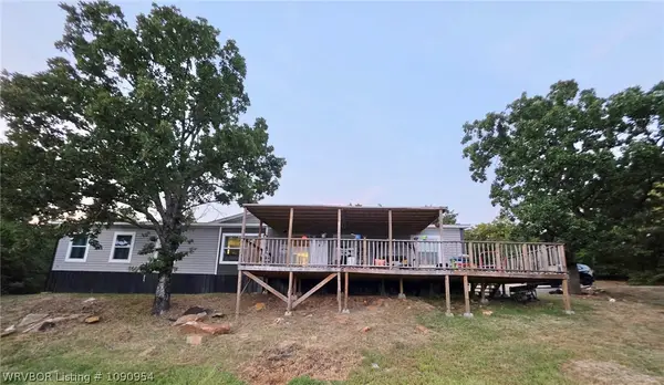 506 Witcherville Road, Greenwood, AR 72936
