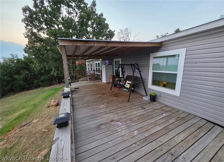 506 Witcherville Road, Greenwood, AR 72936 - #3