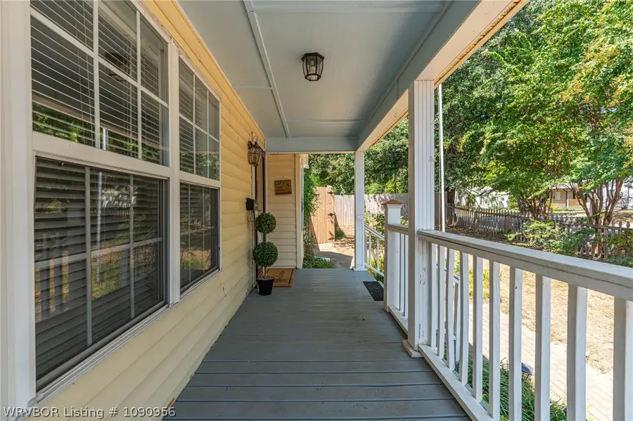 2024 Alma Boulevard, Van Buren, AR 72956 - #3