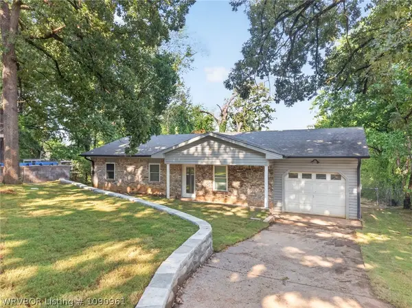 610 Alta Vista Avenue, Van Buren, AR 72956