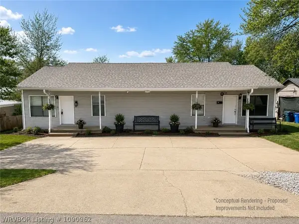 3014-3016 14th Street, Fort Smith, AR 72901