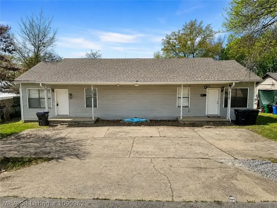 3014-3016 14th Street, Fort Smith, AR 72901 - #2