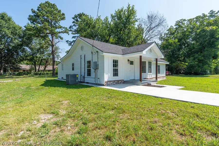 422 London Street, Alma, AR 72921 - #3