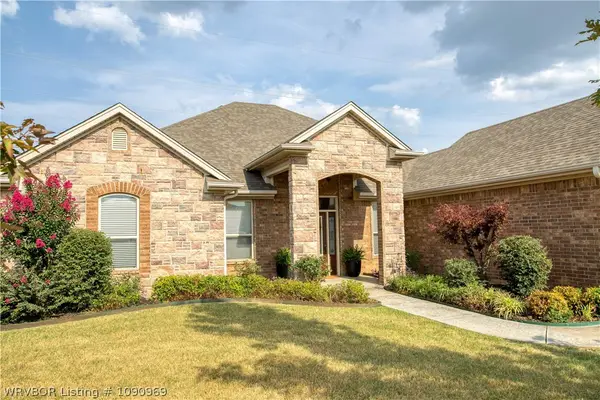 2811 S 87th Drive, Fort Smith, AR 72903