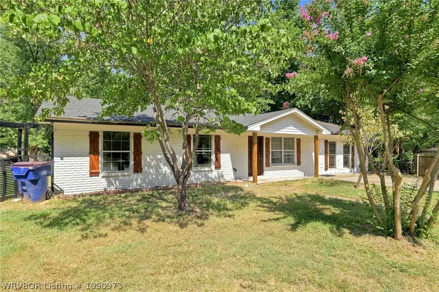 3635 Willow Street, Fort Smith, AR 72904 - #2