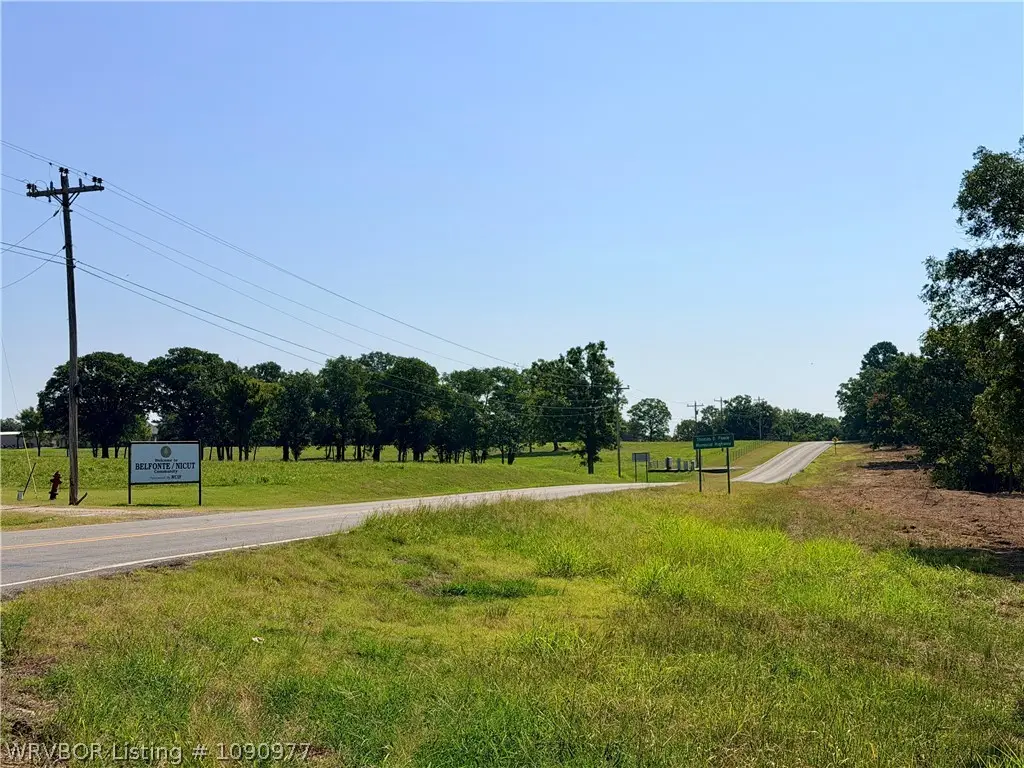 TBD Hwy 101 Parcel B, Muldrow, OK 74948 - #1