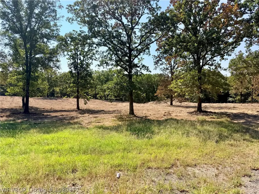 TBD Hwy 101 Parcel B, Muldrow, OK 74948 - #3