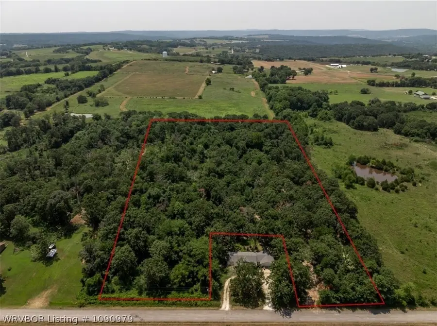 TBD E Adams Street, Lincoln, AR 72744 - #2