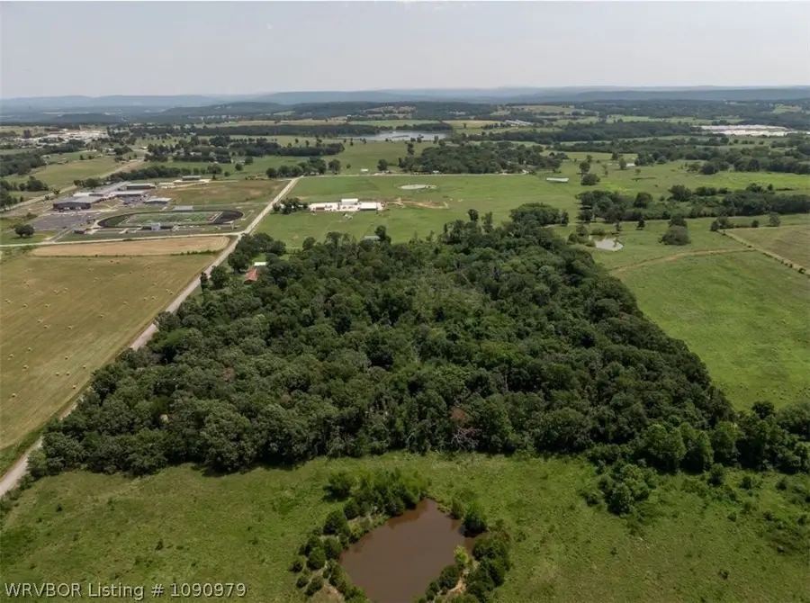TBD E Adams Street, Lincoln, AR 72744 - #3