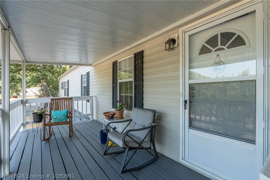 1604 Carriage Way, Van Buren, AR 72956 - #3