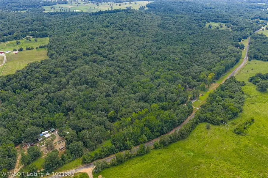 5527 Wire Road, Mulberry, AR 72947 - #2