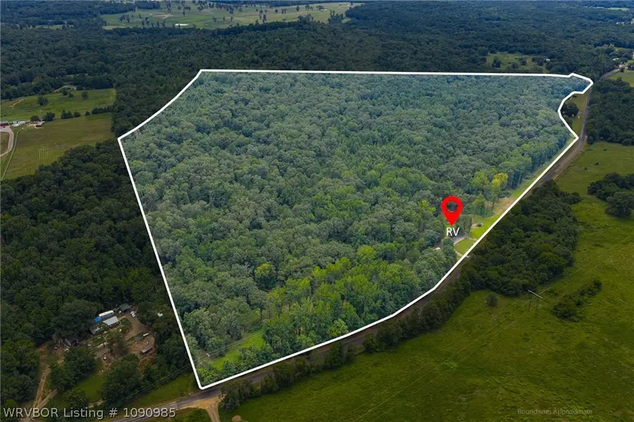 5527 Wire Road, Mulberry, AR 72947 - #3