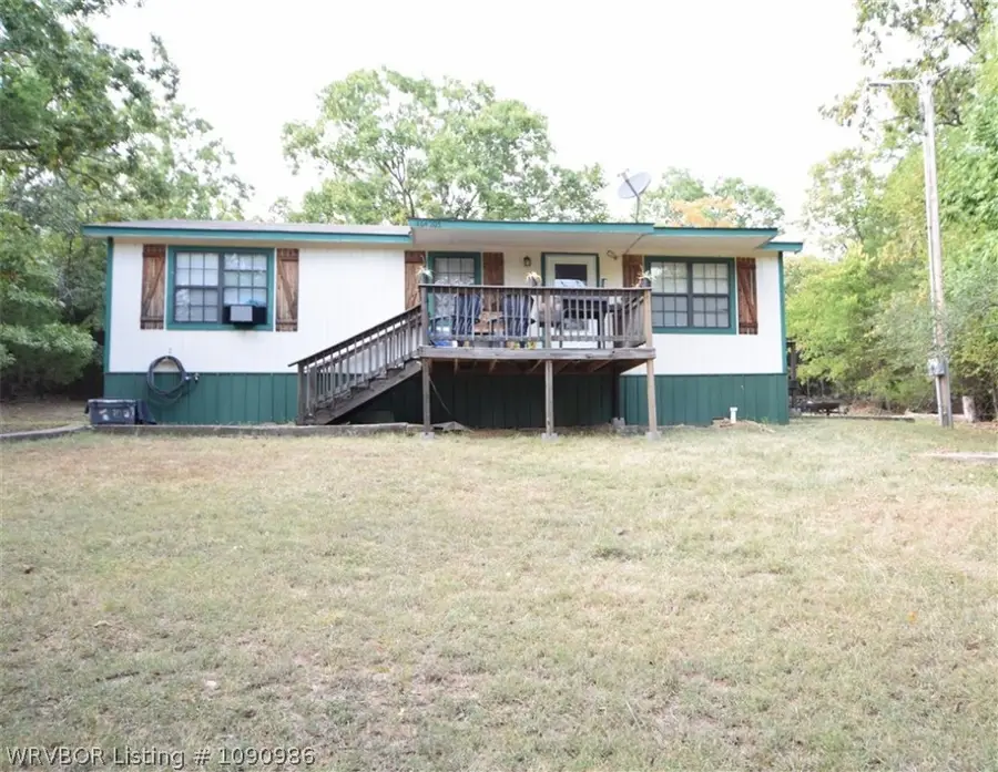 464205 E 1025 Road, Sallisaw, OK 74955 - #3