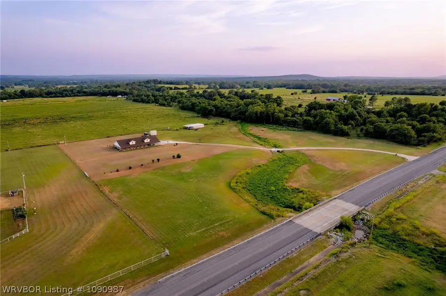 466758 Highway 101, Sallisaw, OK 74955 - #2