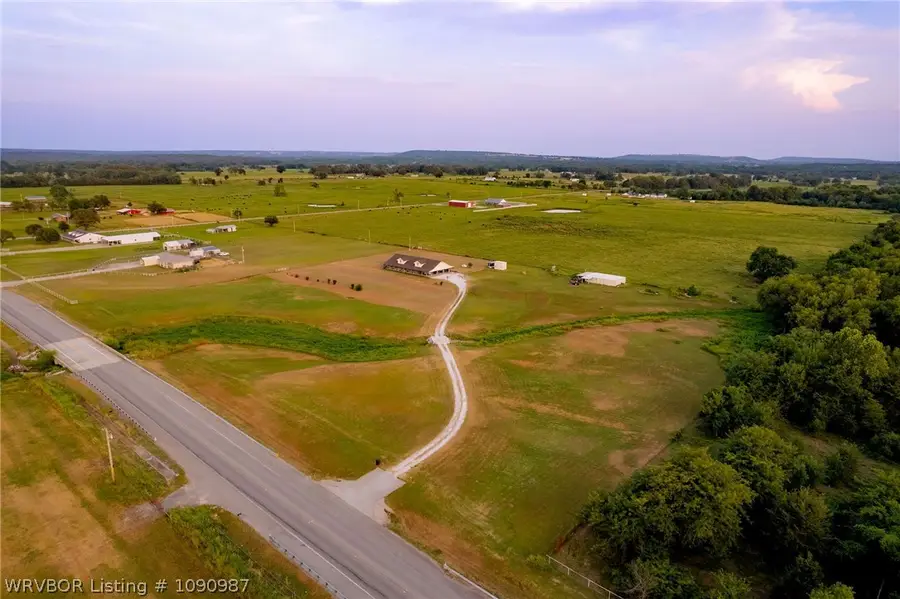 466758 Highway 101, Sallisaw, OK 74955 - #3