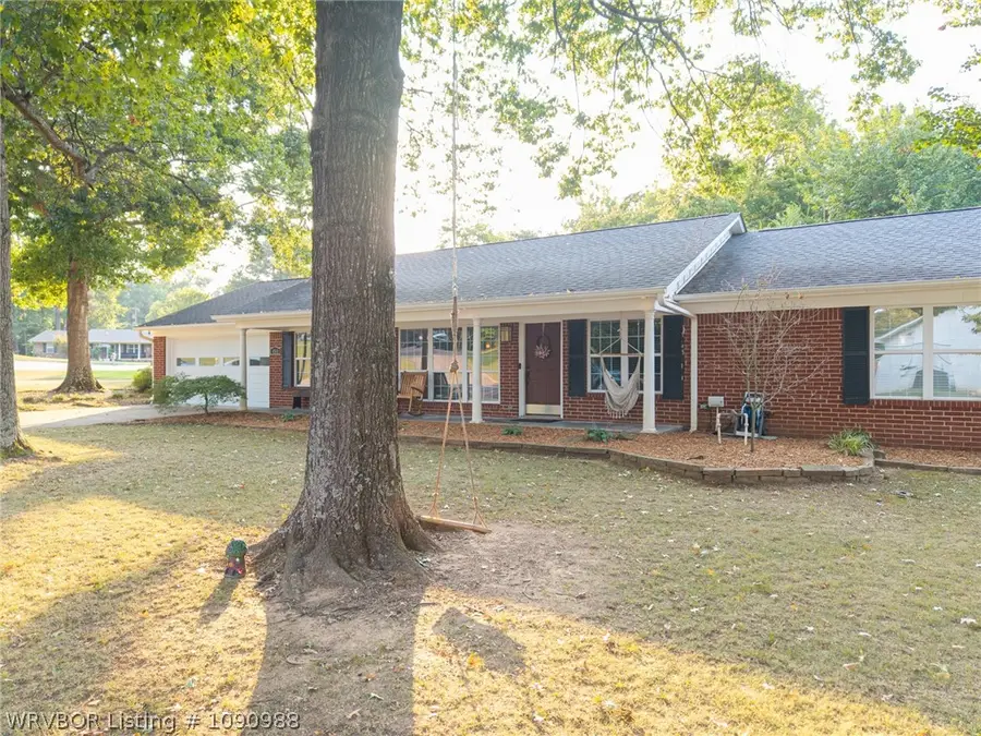 4501 S R Circle, Fort Smith, AR 72903 - #3