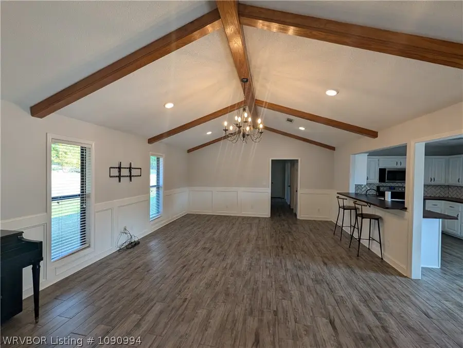 1102 8th Street, Van Buren, AR 72956 - #3