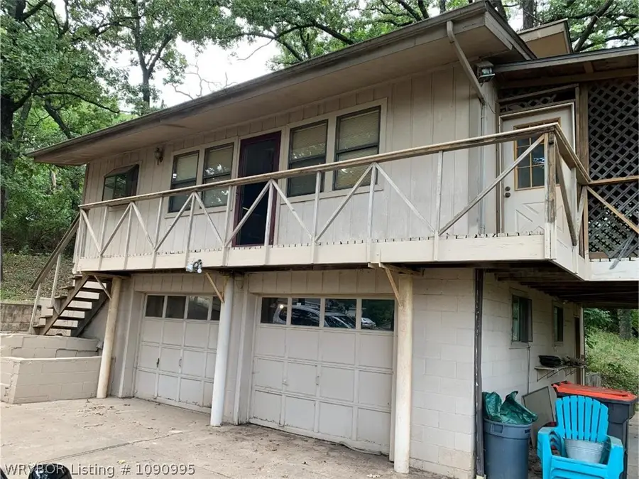 720 Alta Vista Avenue, Van Buren, AR 72956 - #3
