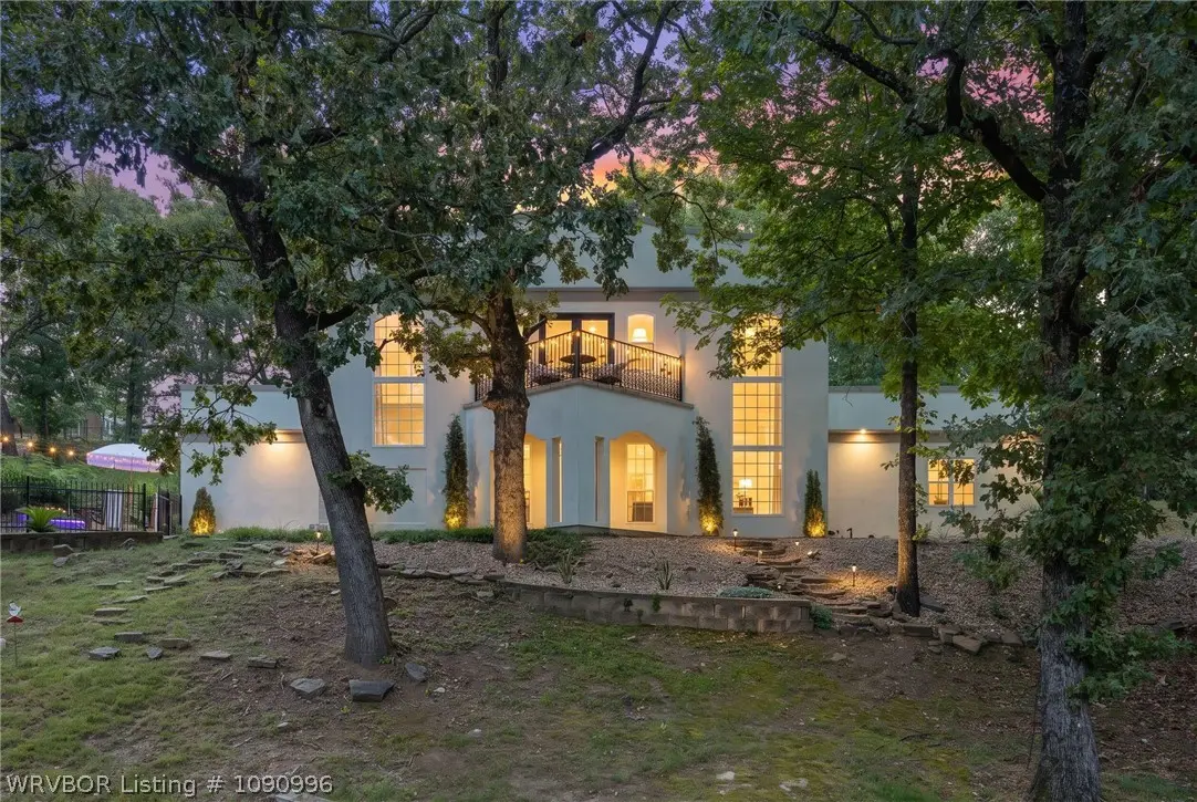 8700 Moody Road, Fort Smith, AR 72903 - #1