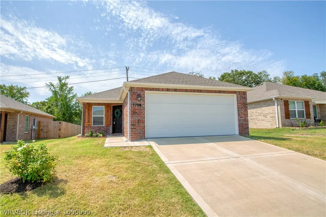 7704 Melody Lane, Fort Smith, AR 72916 - #1