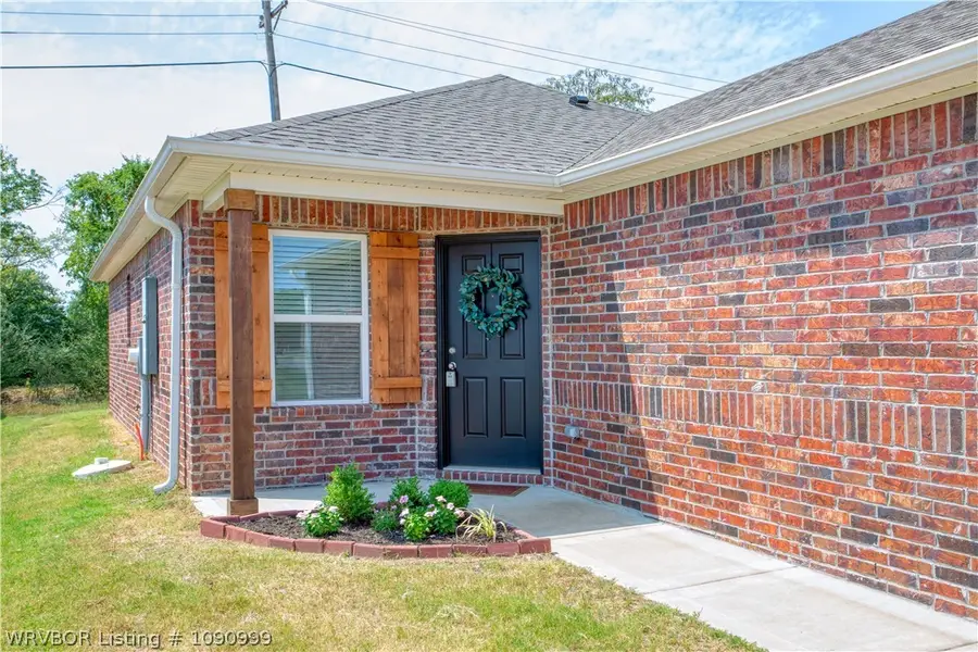7704 Melody Lane, Fort Smith, AR 72916 - #2
