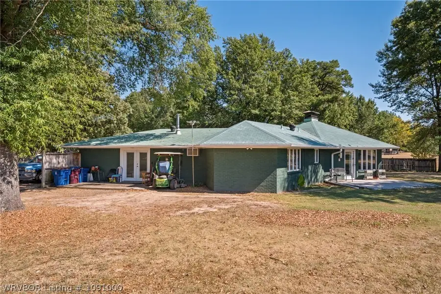 2508 Crosshill Road, Fort Smith, AR 72908 - #2