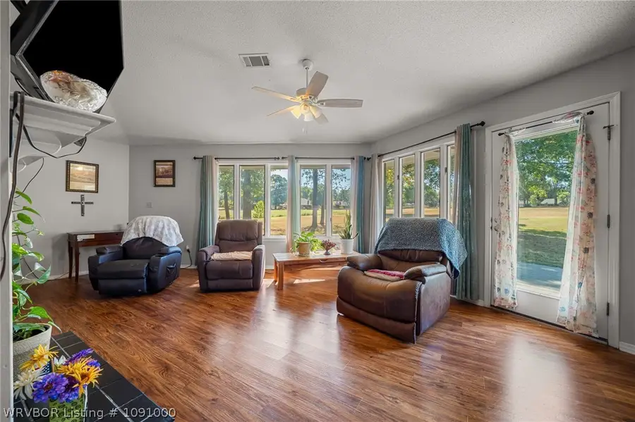 2508 Crosshill Road, Fort Smith, AR 72908 - #3
