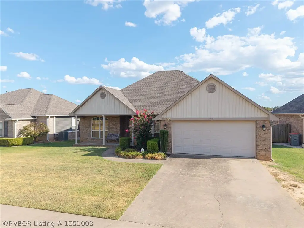 1907 Denali Way, Barling, AR 72923 - #1
