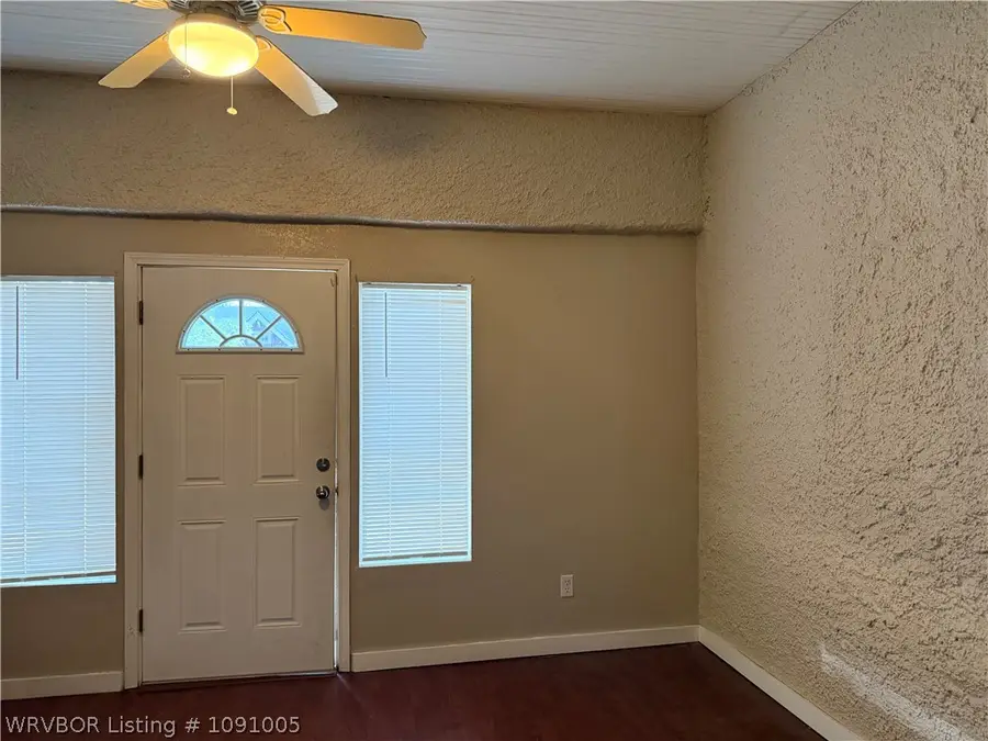 2117 N K Street, Fort Smith, AR 72901 - #3