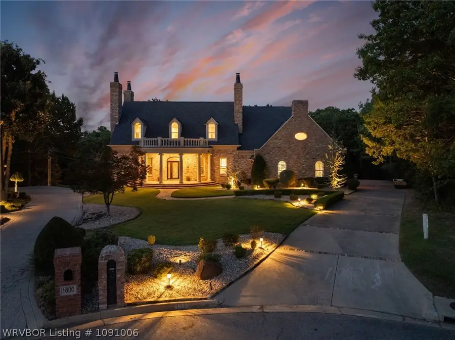 1603 Rannoch Trace, Fort Smith, AR 72908 - #3