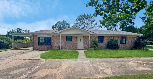 15663 Central Street, Spiro, OK 74959