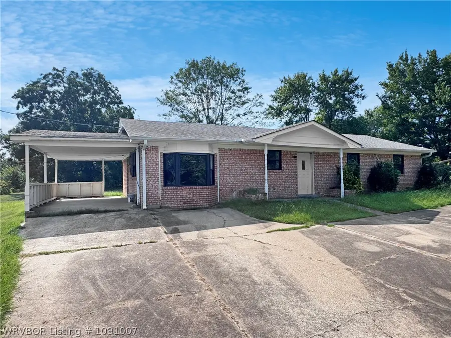 15663 Central Street, Spiro, OK 74959 - #2