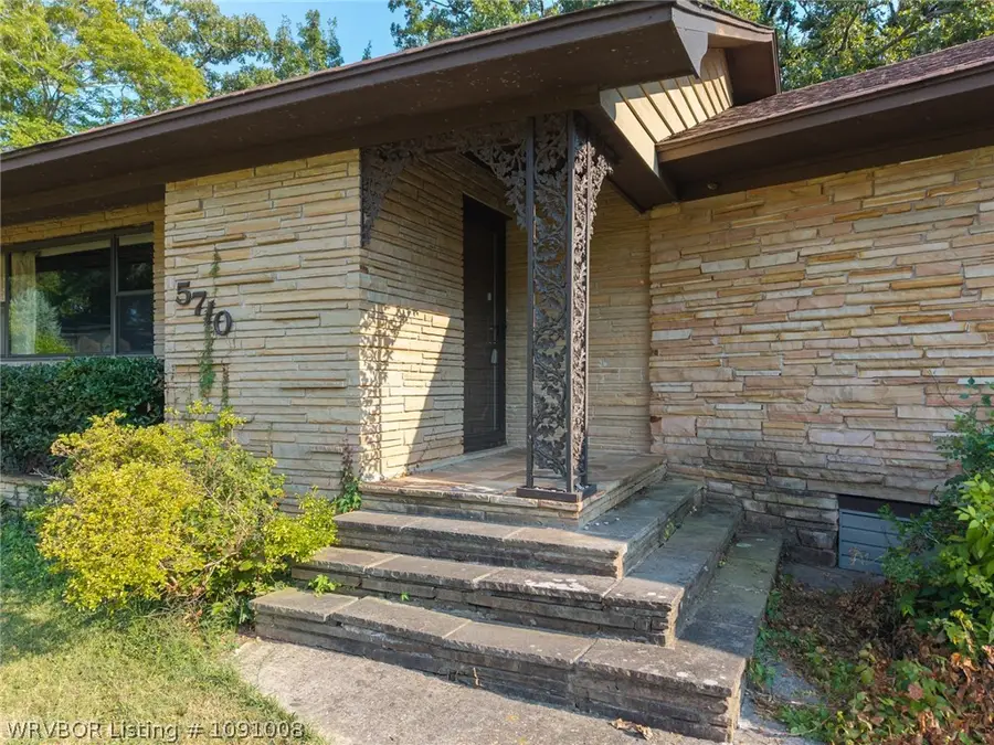 5710 Duncan Road, Fort Smith, AR 72903 - #2