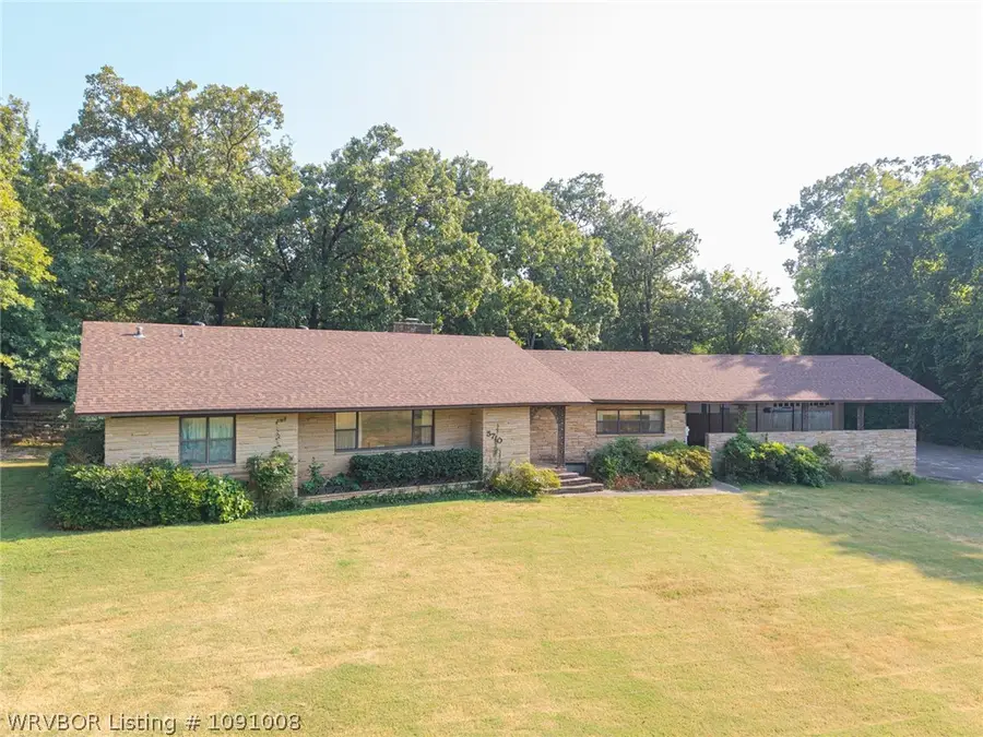 5710 Duncan Road, Fort Smith, AR 72903 - #3
