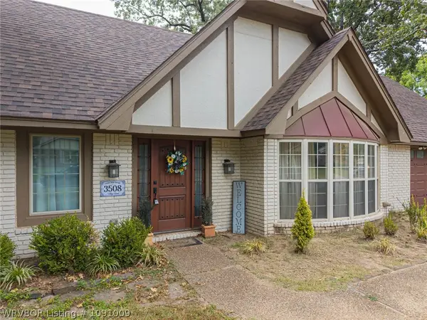 3508 Village Road, Fort Smith, AR 72903